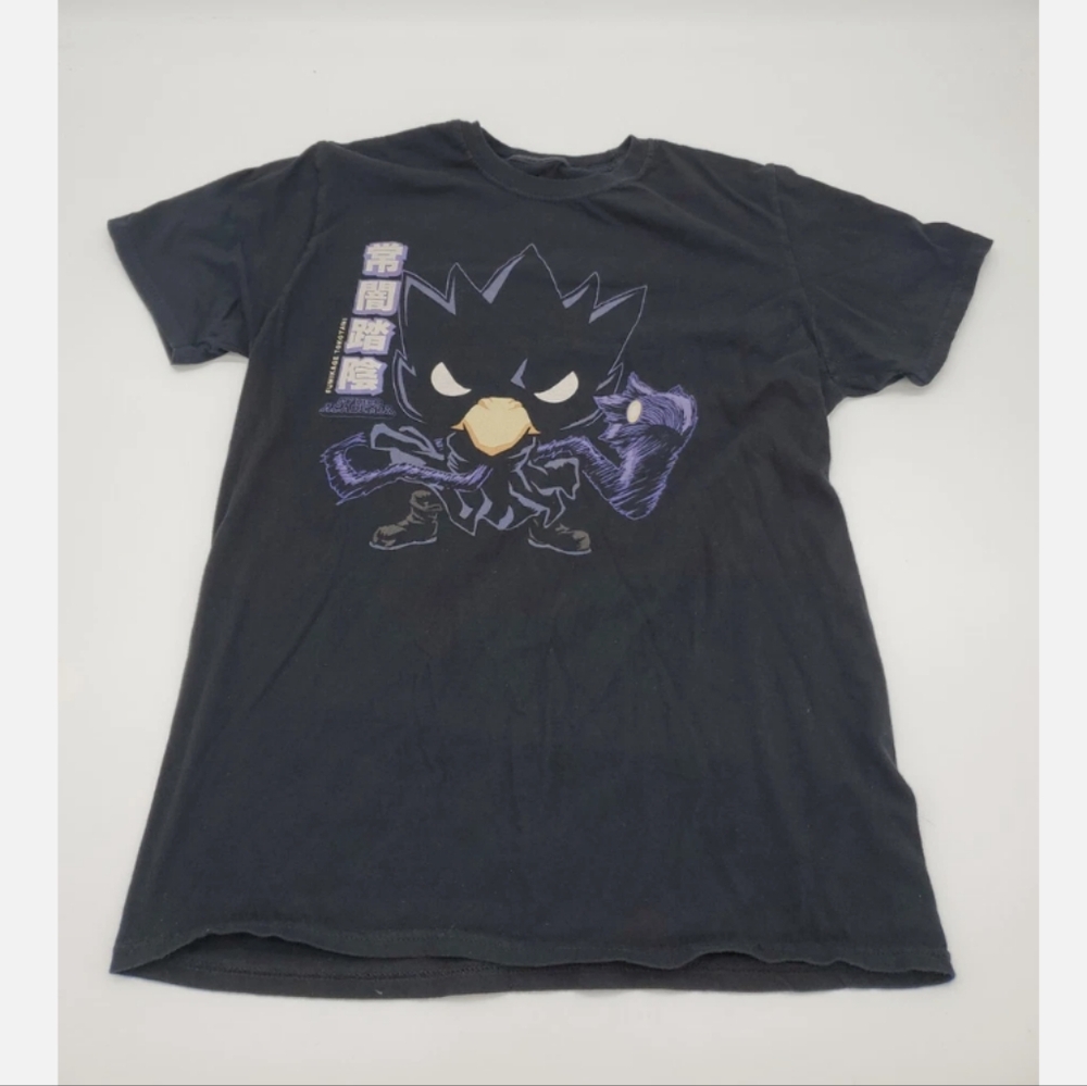Funko Pop My Hero Tee